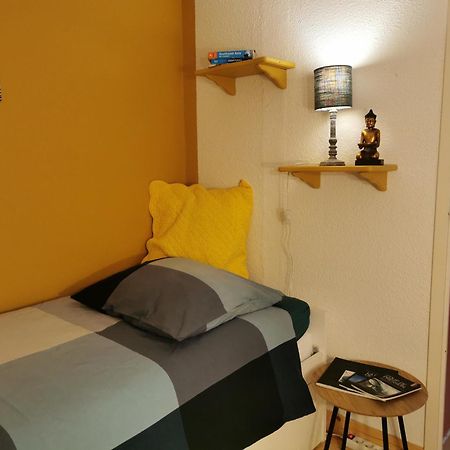 La Maison Du Bonheur Seignosse Buitenkant foto