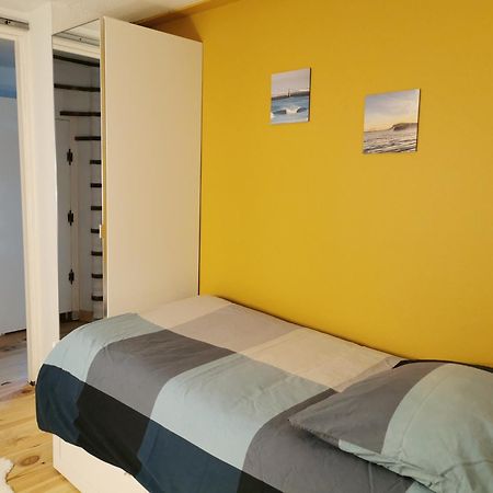 La Maison Du Bonheur Seignosse Buitenkant foto