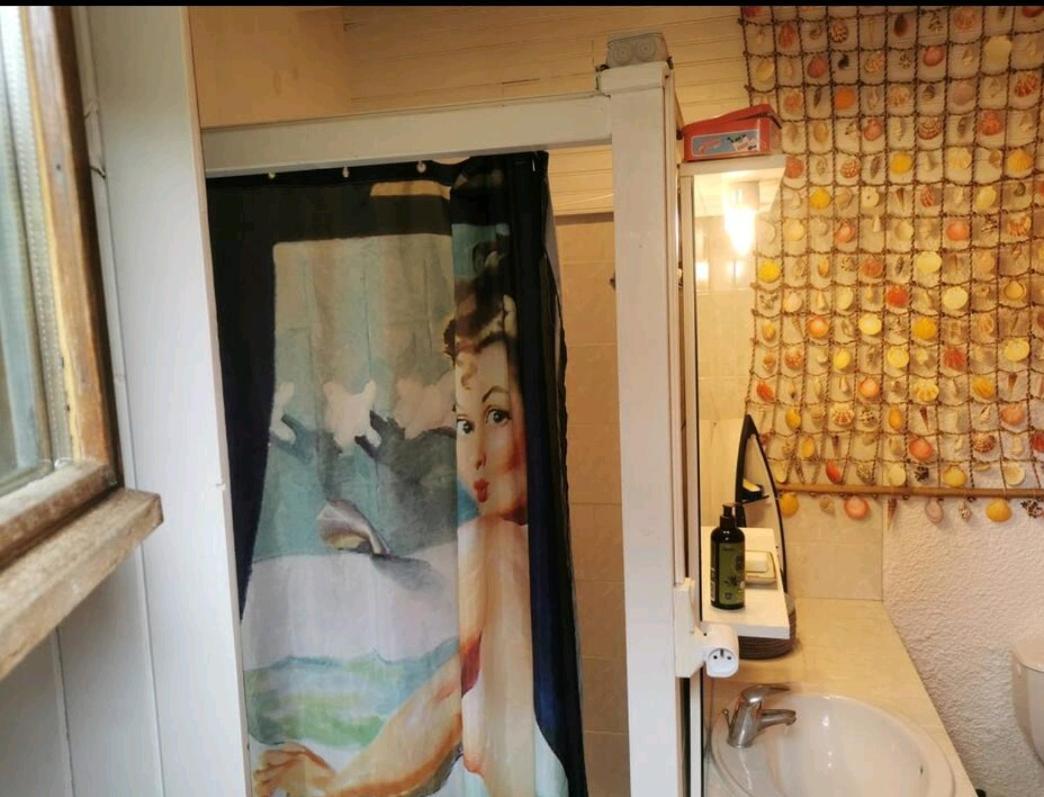 La Maison Du Bonheur Seignosse Buitenkant foto