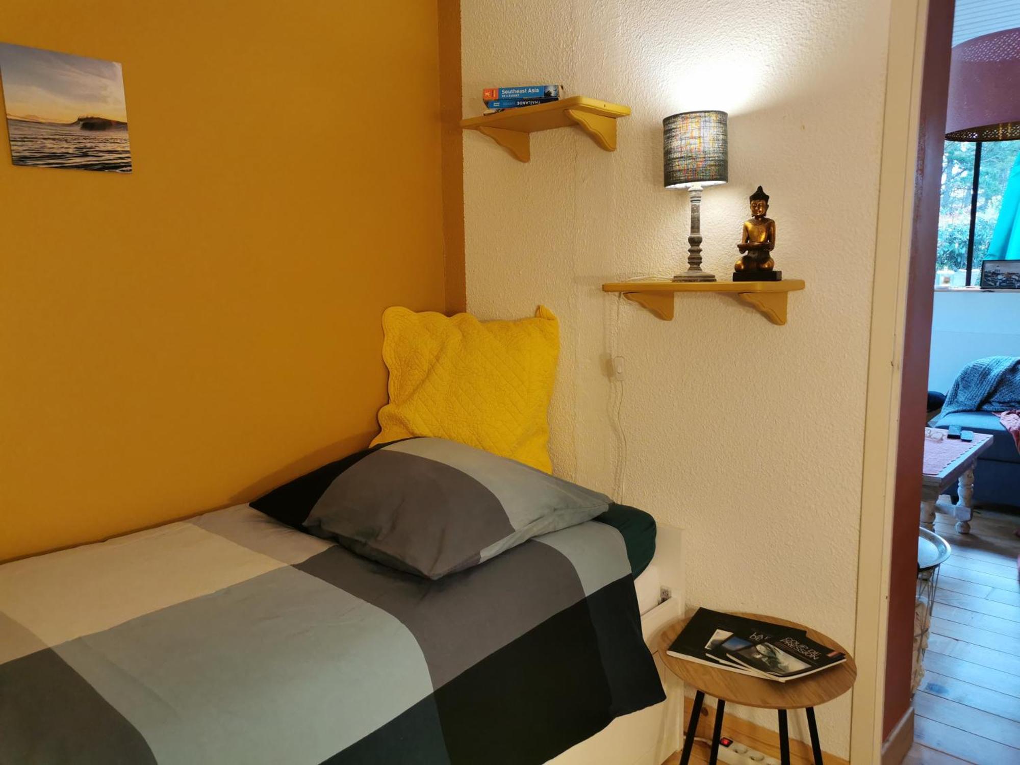 La Maison Du Bonheur Seignosse Buitenkant foto